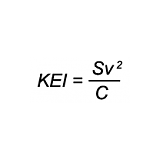 巢湖关键词效能指数KEI公式