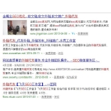 巢湖朱安安：SEO外链代发行业大揭密